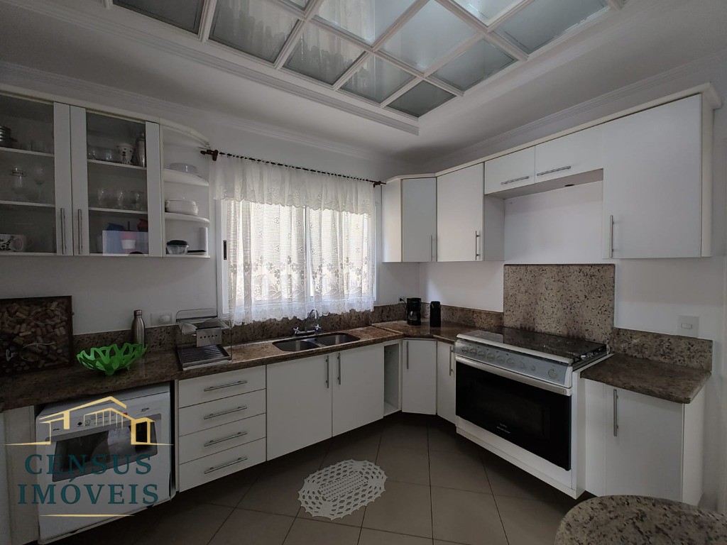 Casa, 4 quartos, 309 m² - Foto 8
