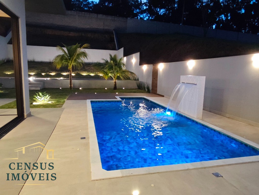 Casa, 3 quartos, 272 m² - Foto 33