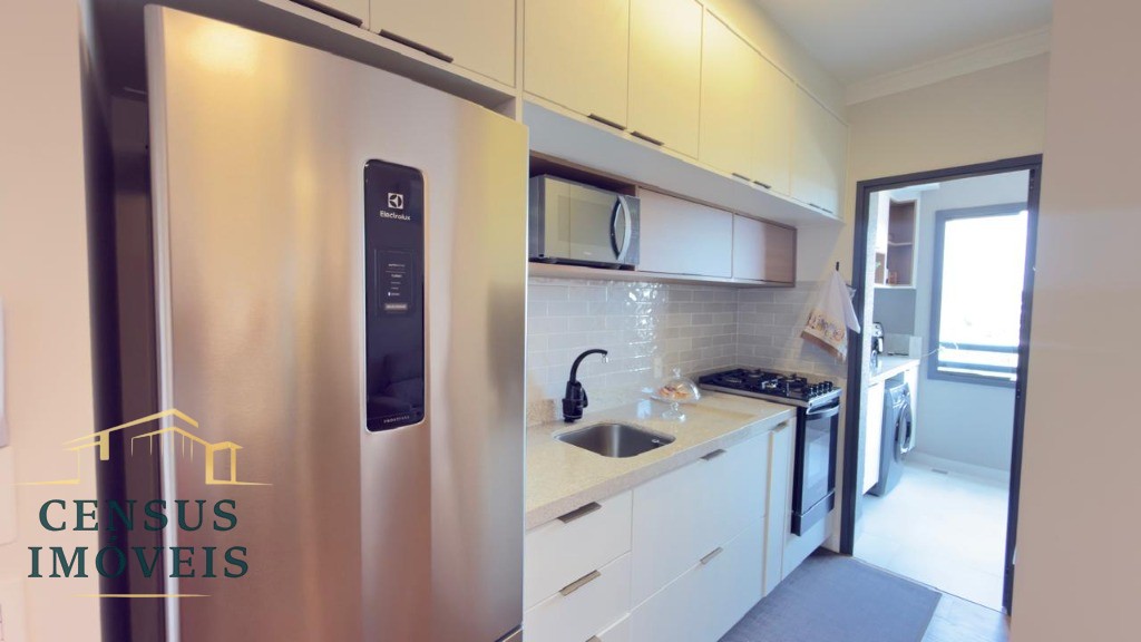 Apartamento, 2 quartos - Foto 6