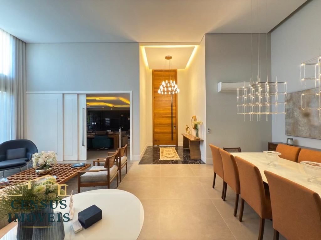 Casa, 4 quartos - Foto 7
