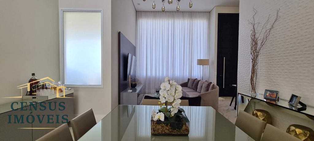 Casa, 4 quartos - Foto 4