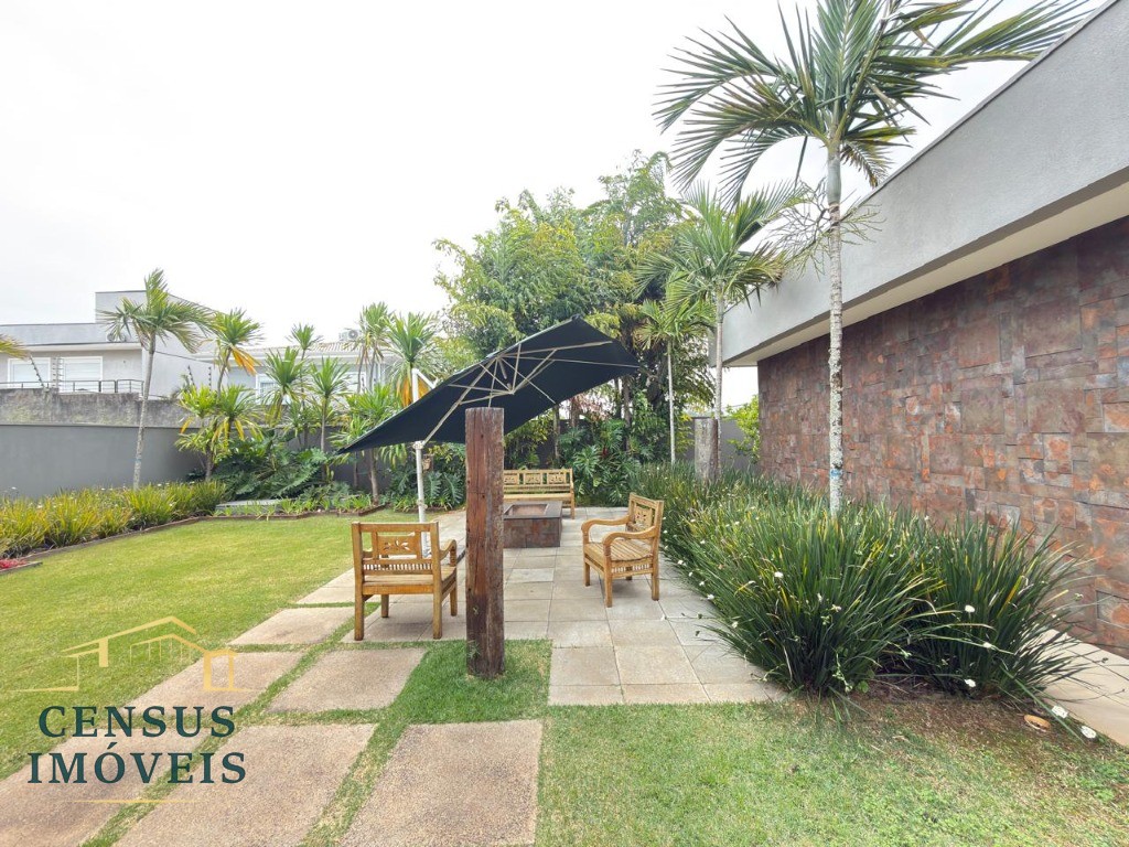 Casa, 4 quartos - Foto 55