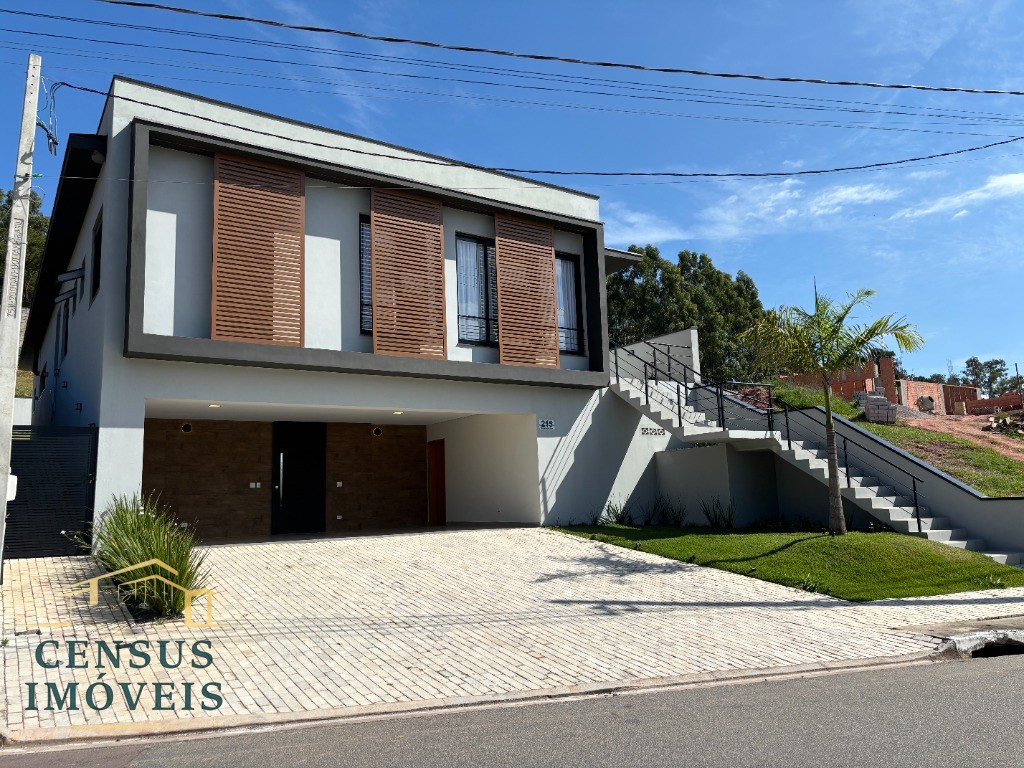 Casa, 3 quartos, 272 m² - Foto 2