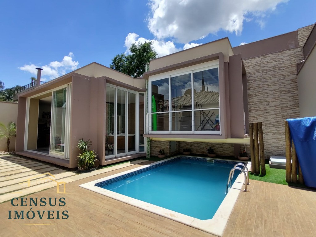 Casa, 3 quartos, 408 m² - Foto 8