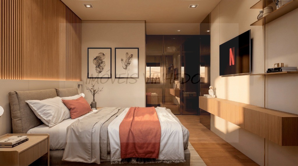 Apartamento, 3 quartos - Foto 3