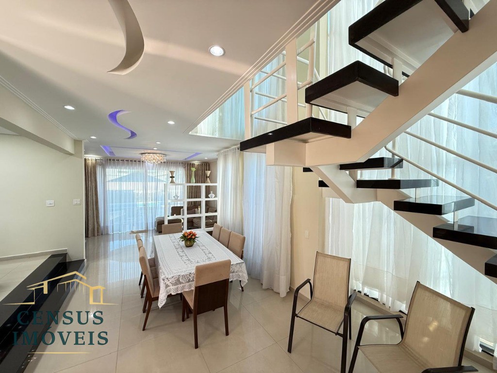 Casa, 4 quartos - Foto 4
