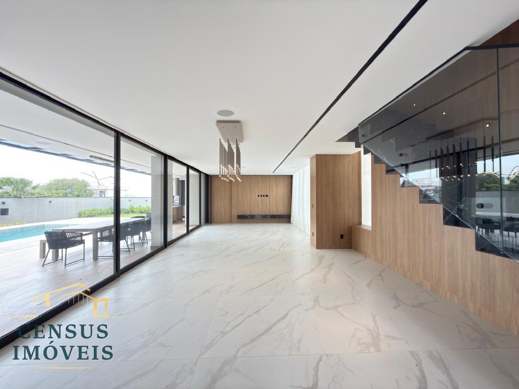 Casa, 4 quartos - Foto 4