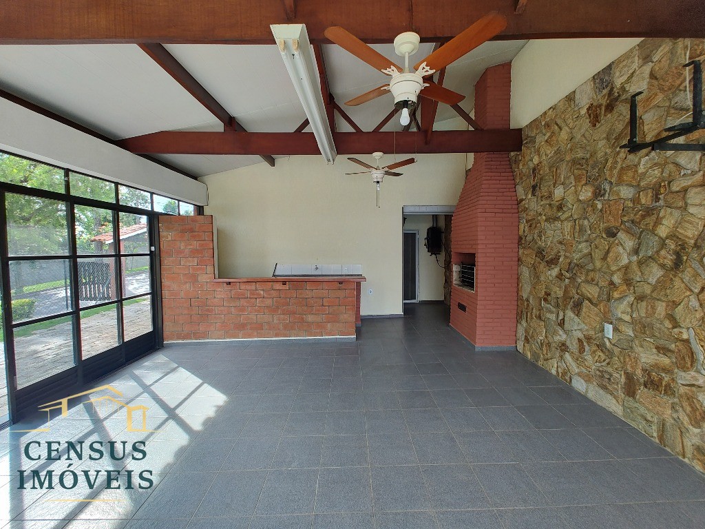 Casa, 5 quartos - Foto 20