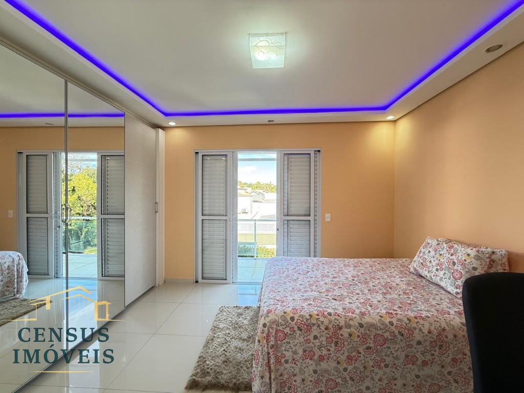 Casa, 4 quartos - Foto 18