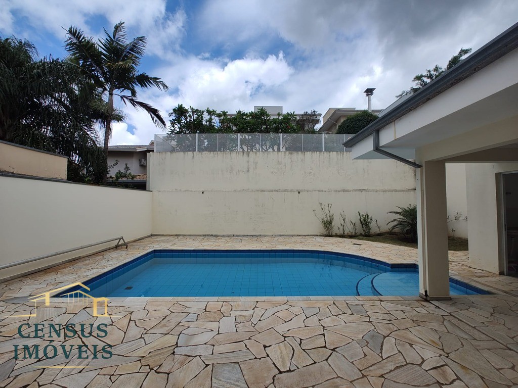 Casa, 4 quartos, 309 m² - Foto 21