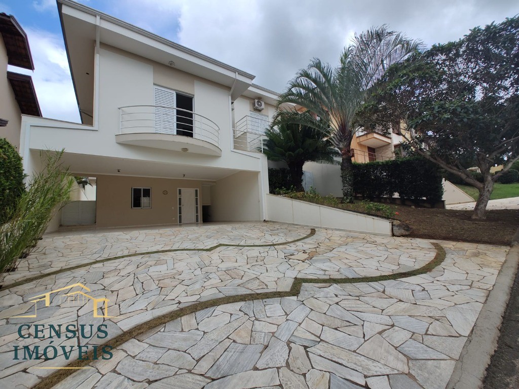 Casa, 4 quartos, 309 m² - Foto 1