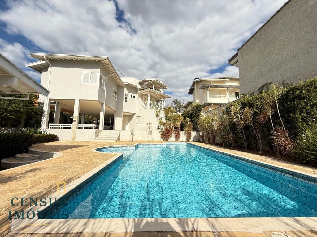 Casa, 4 quartos - Foto 34