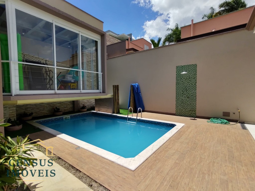 Casa, 3 quartos, 408 m² - Foto 6