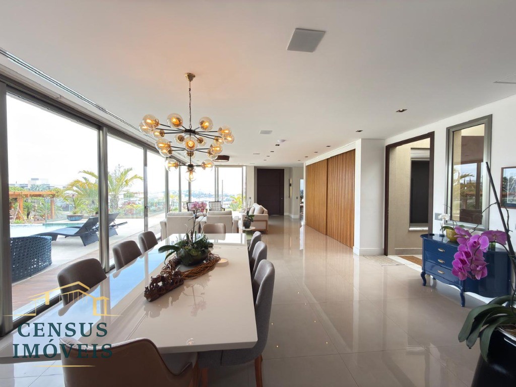 Casa, 4 quartos - Foto 7