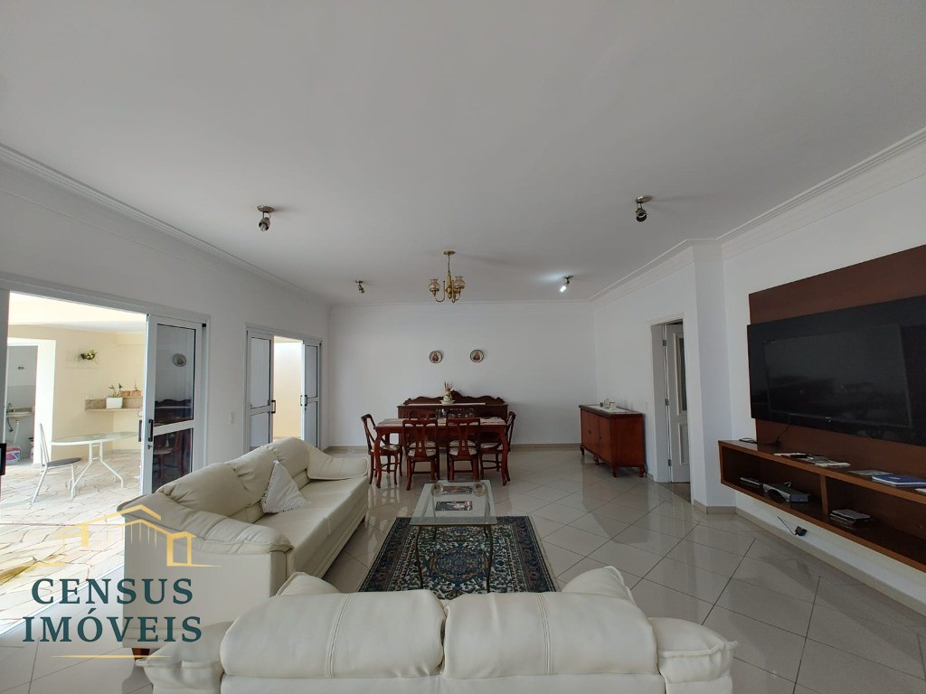 Casa, 4 quartos, 309 m² - Foto 6