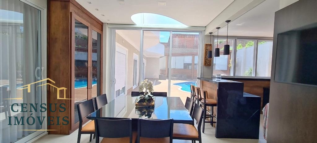 Casa, 4 quartos - Foto 43