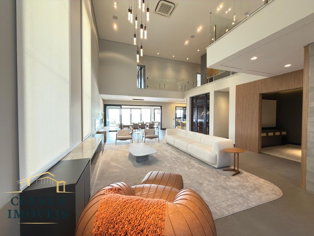 Casa, 5 quartos - Foto 4