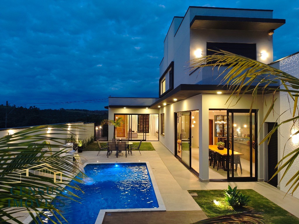 Casa, 3 quartos, 272 m² - Foto 31