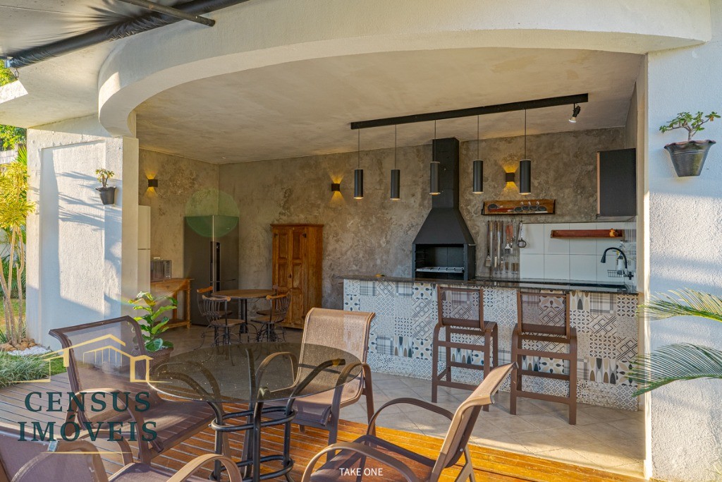 Casa, 5 quartos - Foto 28