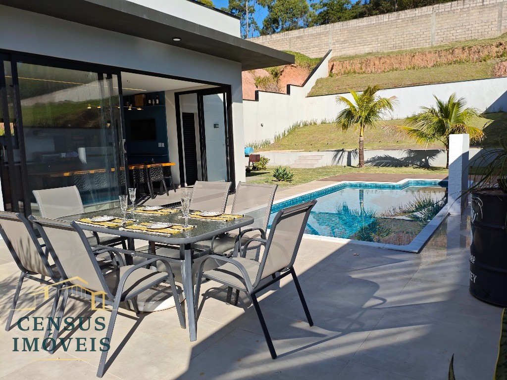 Casa, 3 quartos, 272 m² - Foto 29