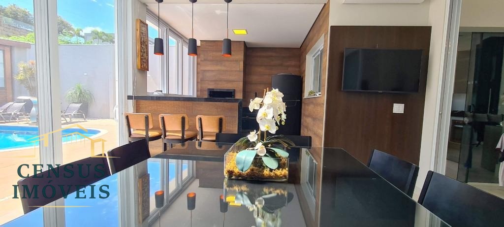 Casa, 4 quartos - Foto 40