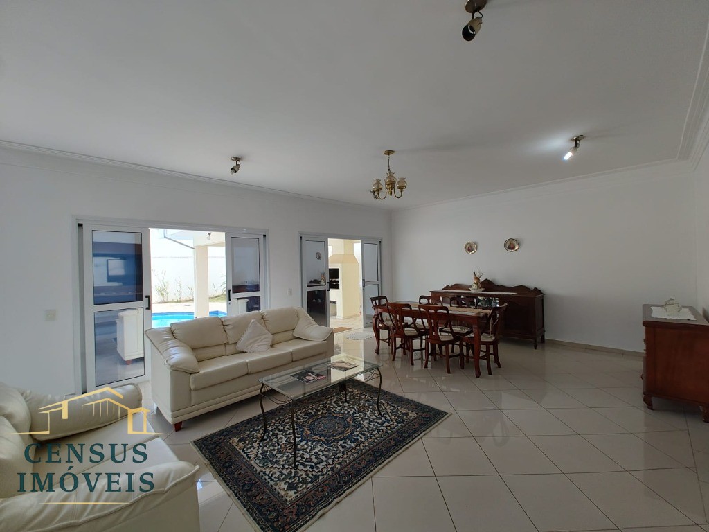 Casa, 4 quartos, 309 m² - Foto 5