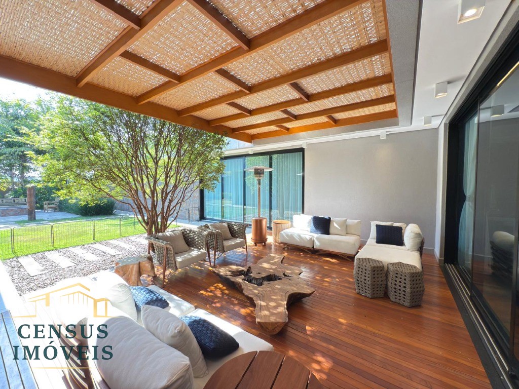 Casa, 4 quartos - Foto 52