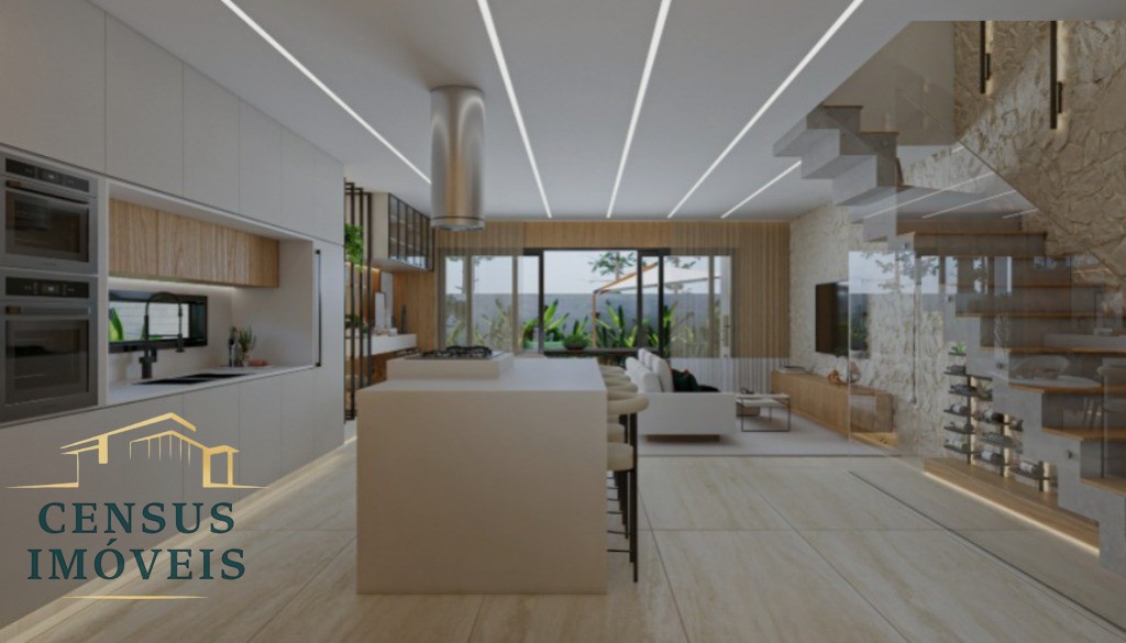Casa, 3 quartos - Foto 5