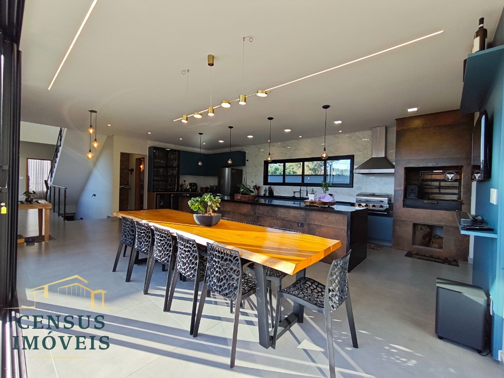 Casa, 3 quartos, 272 m² - Foto 9