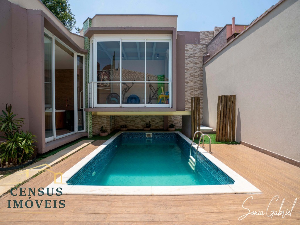 Casa, 3 quartos, 408 m² - Foto 33