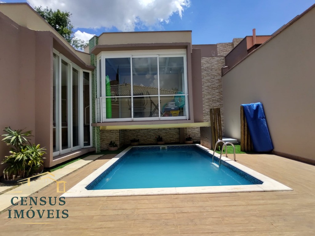 Casa, 3 quartos, 408 m² - Foto 7