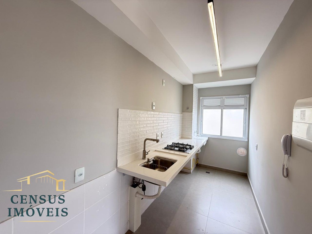 Apartamento, 2 quartos - Foto 2