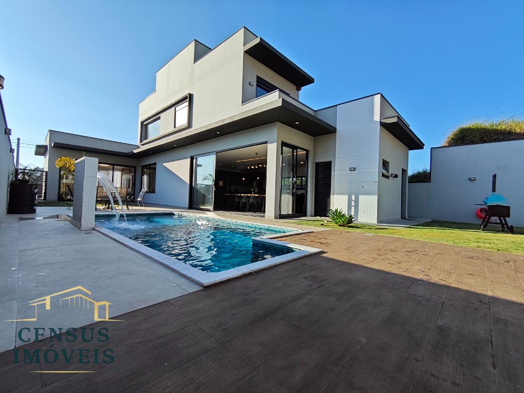 Casa, 3 quartos, 272 m² - Foto 26