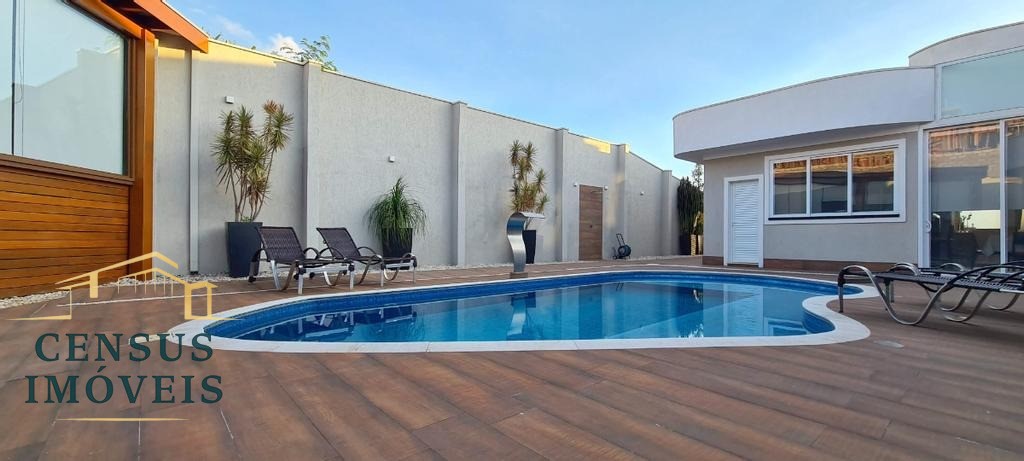 Casa, 4 quartos - Foto 46