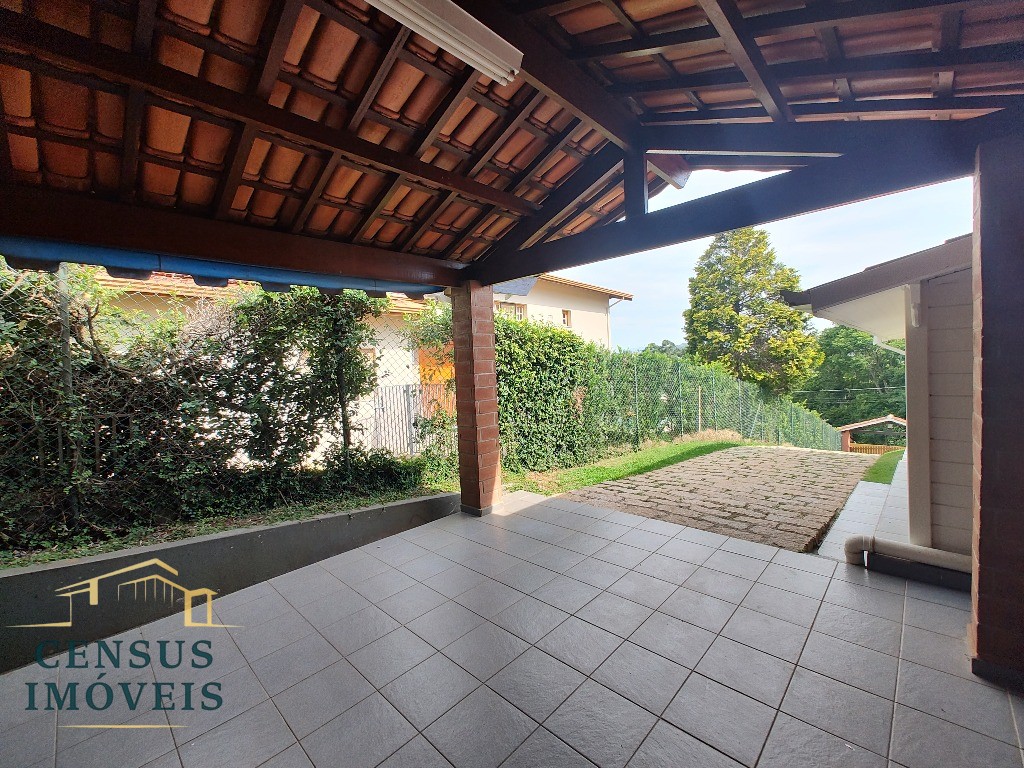 Casa, 5 quartos - Foto 18