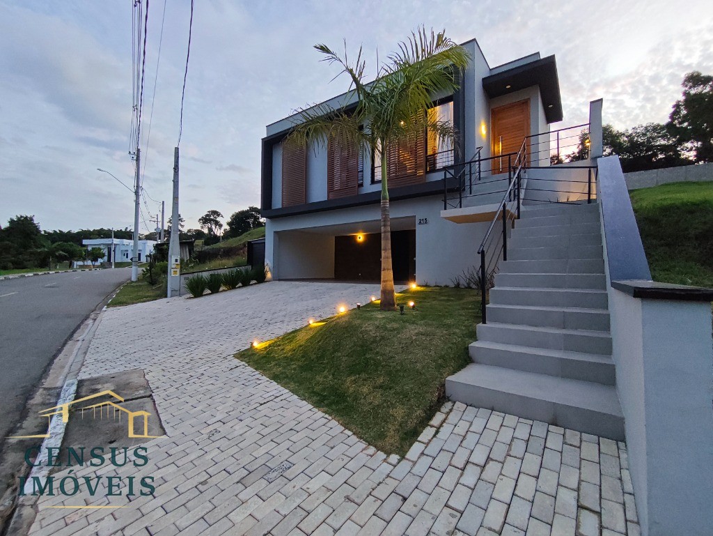 Casa, 3 quartos, 272 m² - Foto 4