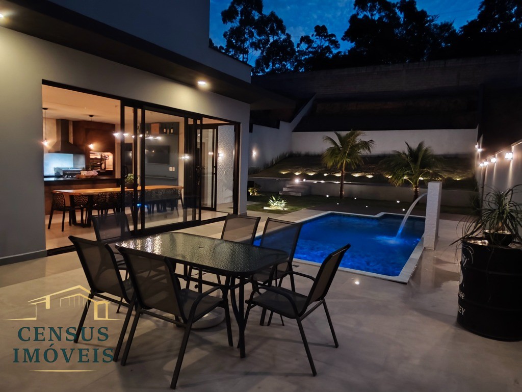 Casa, 3 quartos, 272 m² - Foto 30
