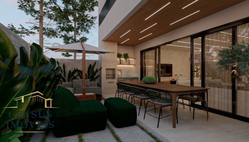 Casa, 3 quartos - Foto 11