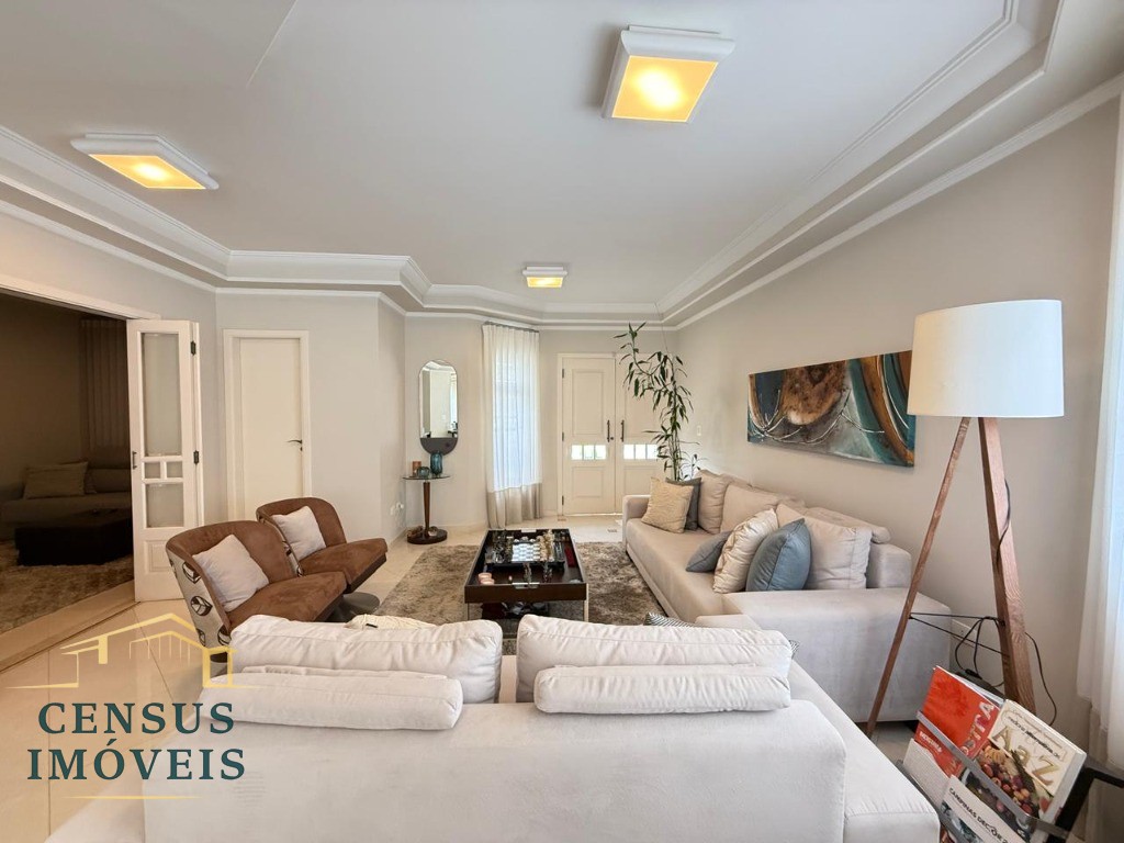 Casa, 4 quartos - Foto 4