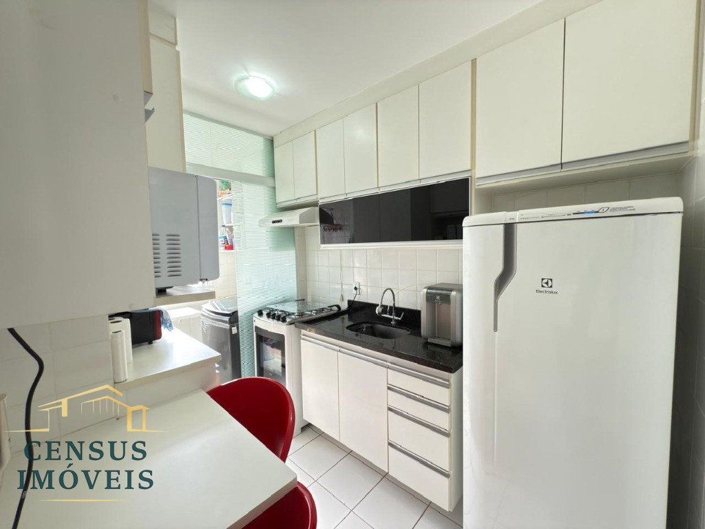 Apartamento, 2 quartos - Foto 6