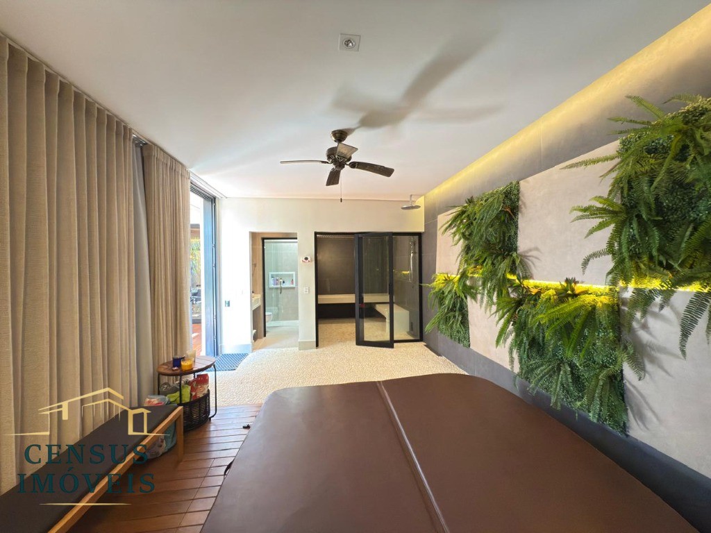 Casa, 4 quartos - Foto 45