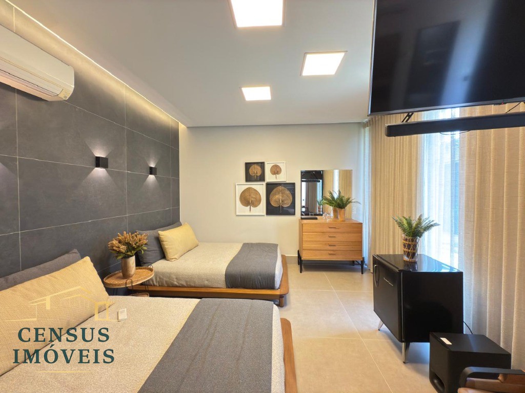 Casa, 4 quartos - Foto 46