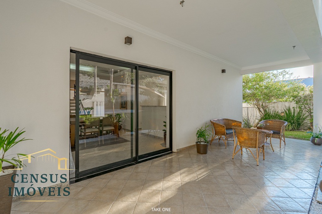 Casa, 5 quartos - Foto 26