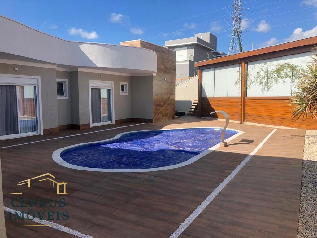 Casa, 4 quartos - Foto 47
