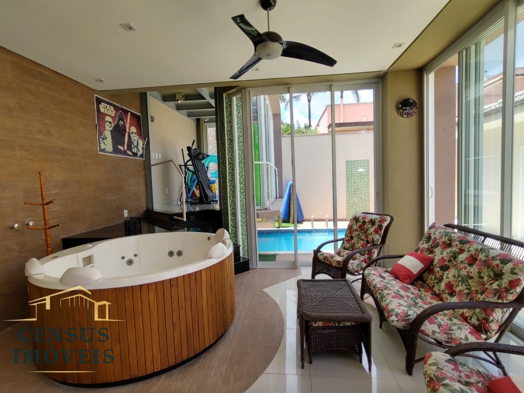 Casa, 3 quartos, 408 m² - Foto 3