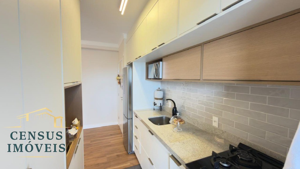 Apartamento, 2 quartos - Foto 5