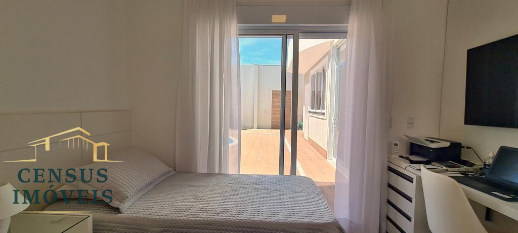 Casa, 4 quartos - Foto 27
