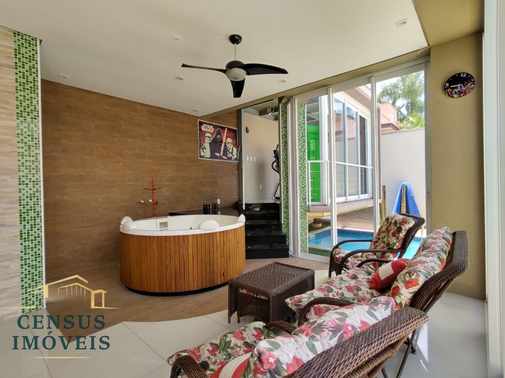 Casa, 3 quartos, 408 m² - Foto 4