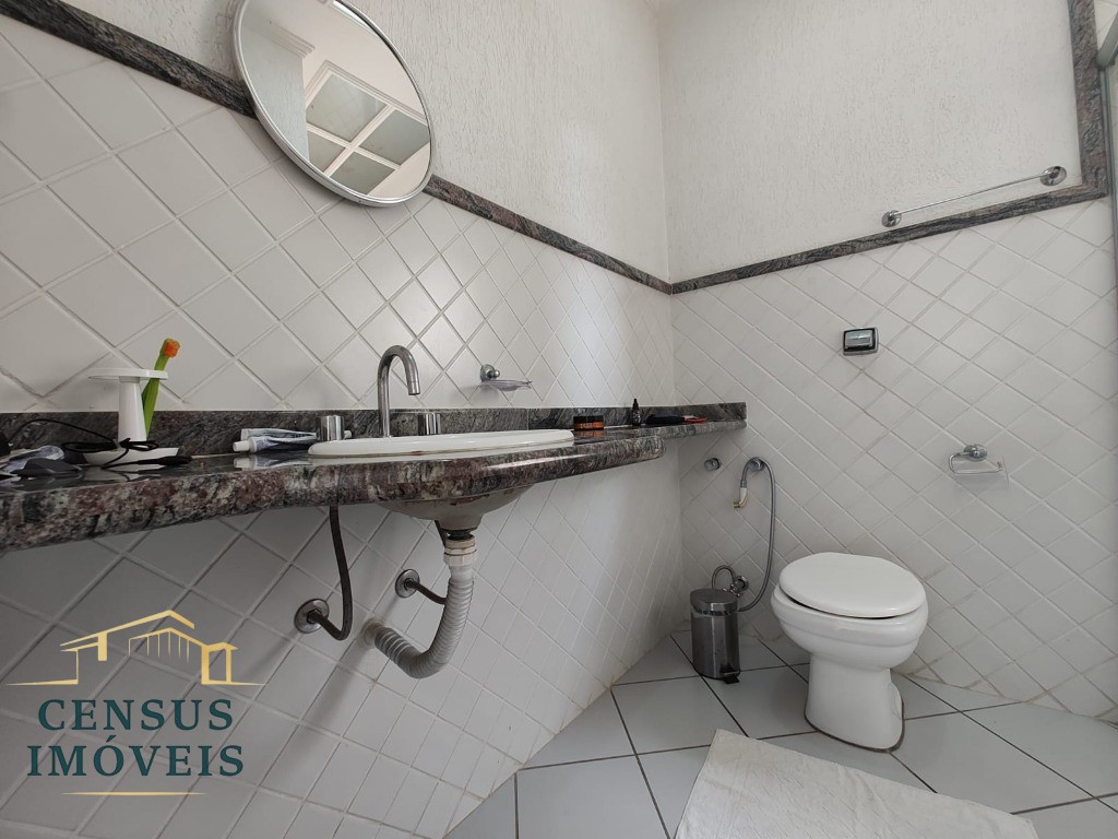 Casa, 4 quartos, 309 m² - Foto 15