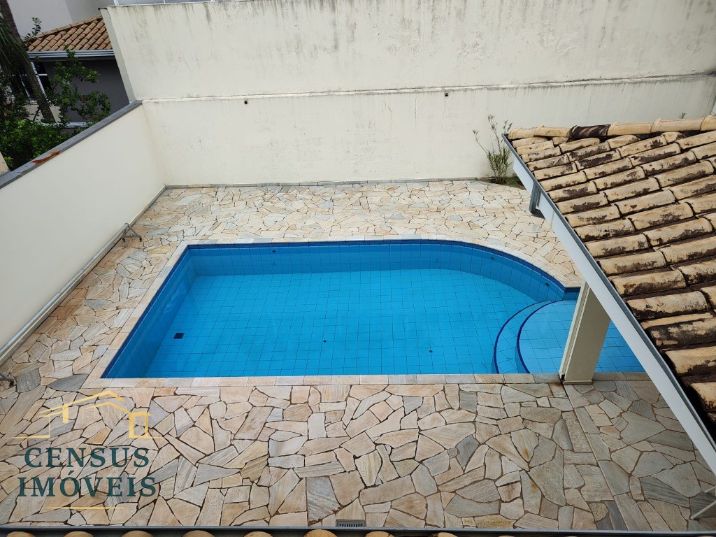 Casa, 4 quartos, 309 m² - Foto 22